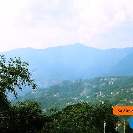 Say Xplorica Dechen Villa Gangtok Exterior foto